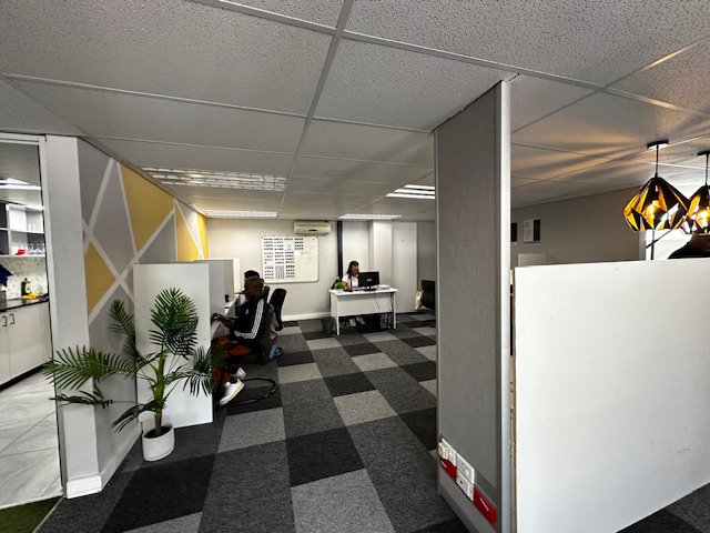 To Let Commercial Property for Rent in Woodstock Western Cape